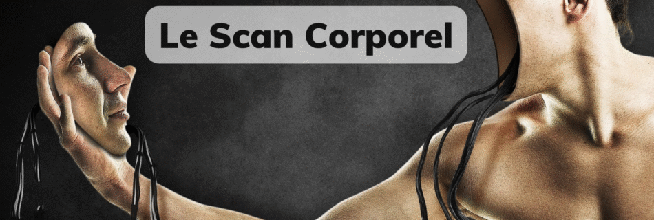 Scan corporel