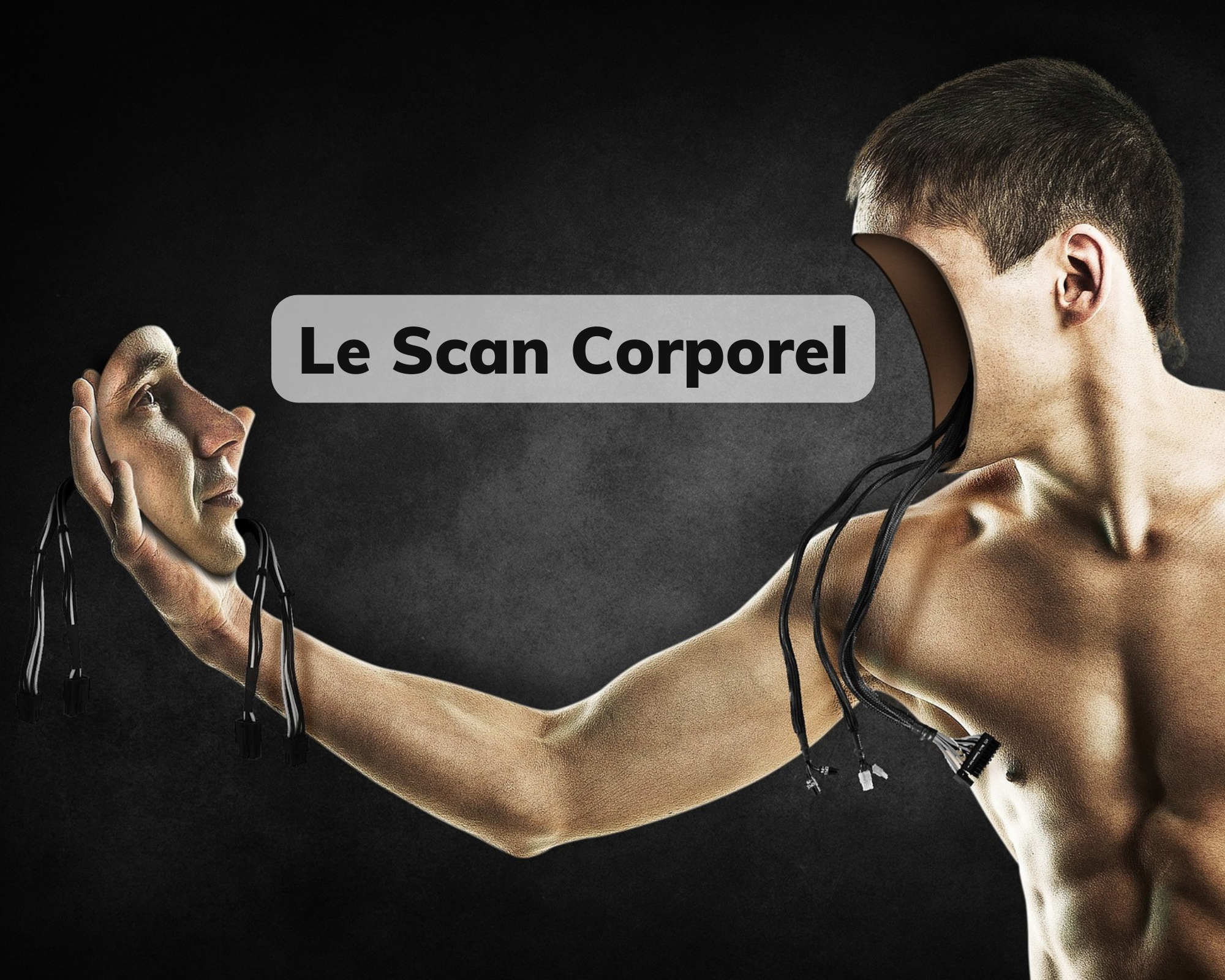 Scan corporel