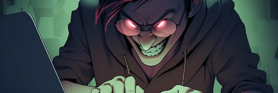 Comment se défendre sur les rs contre les haters