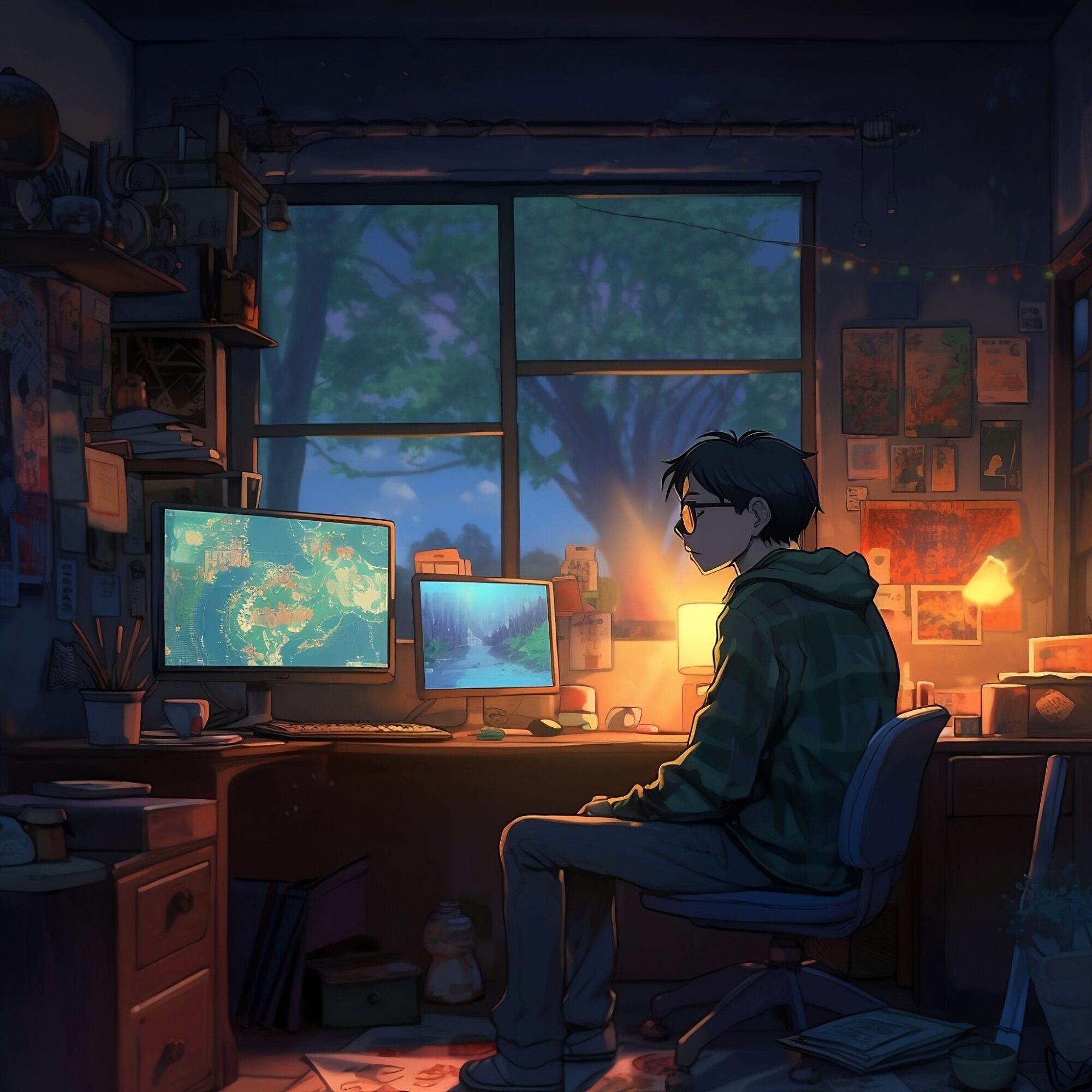 Sophrologie et esport, un gamer pratique