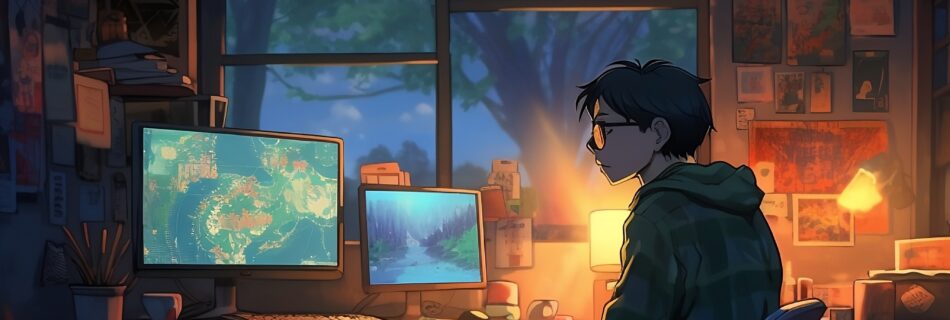 Sophrologie et esport, un gamer pratique