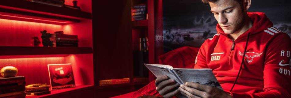 4 Livre pour réussir dans l'esport