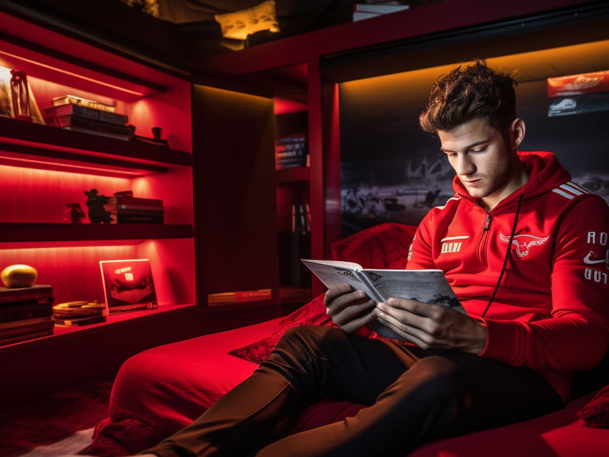 4 Livre pour réussir dans l'esport