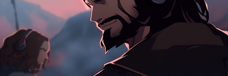 Un prépa mental dans l'esport