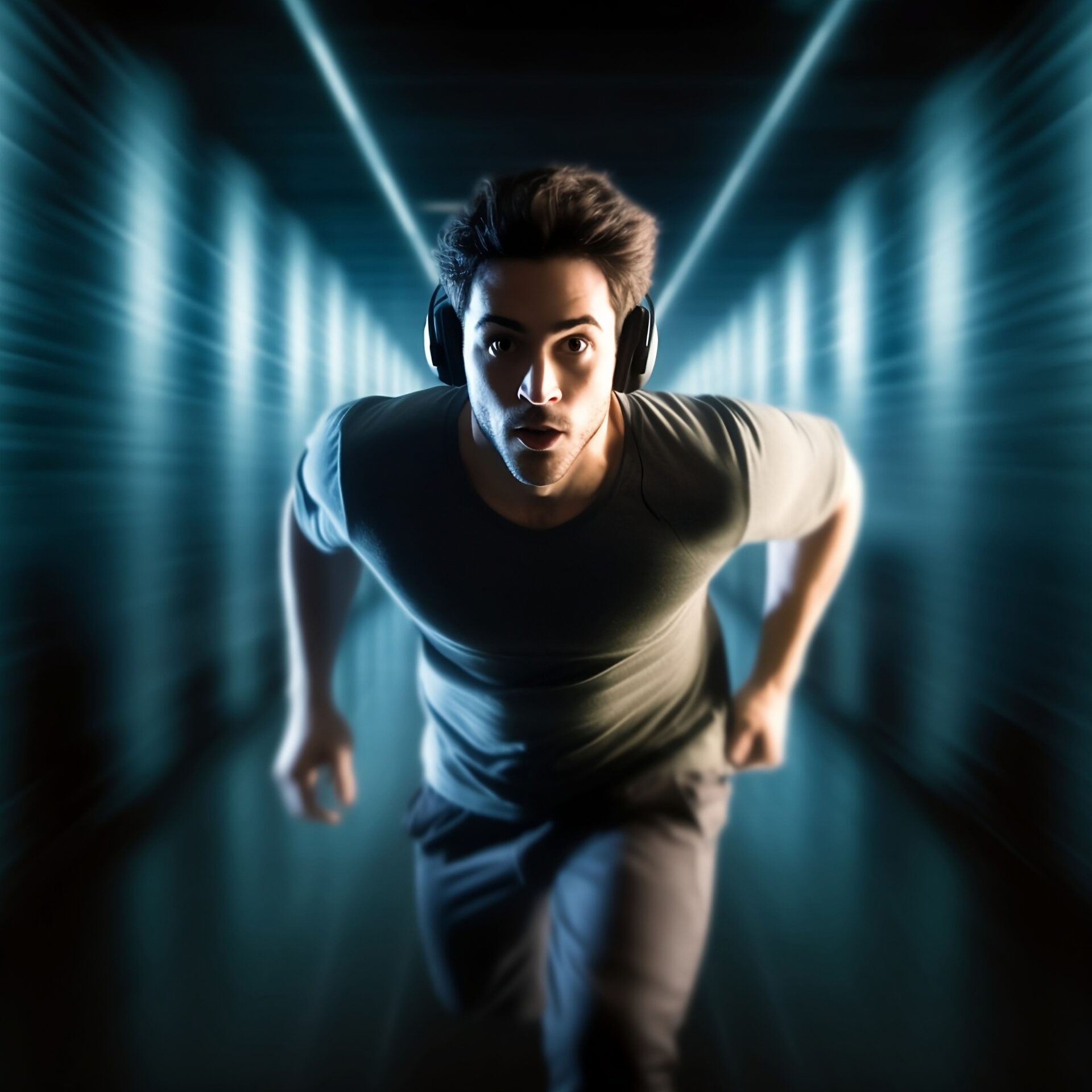 S'entrainer à améliorer sa vitesse de réaction