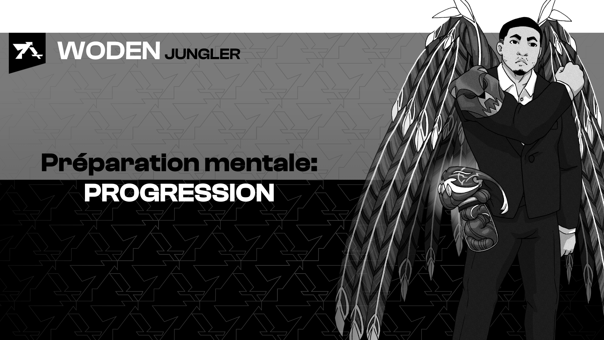 Vignette Woden team Akroma